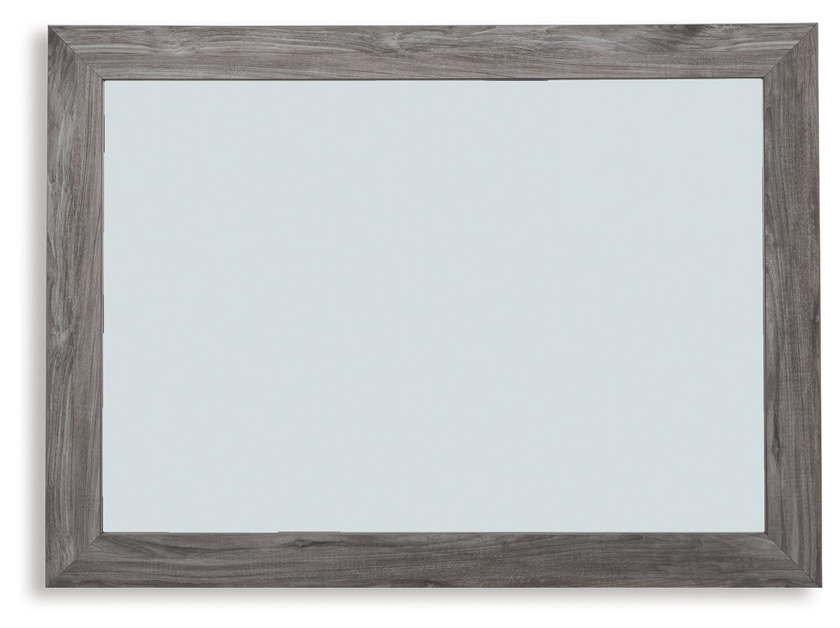 Homestyle Furniture - Ashley Furniture - Bronyan Bedroom Mirror - Bedroom Mirror - B1290-36