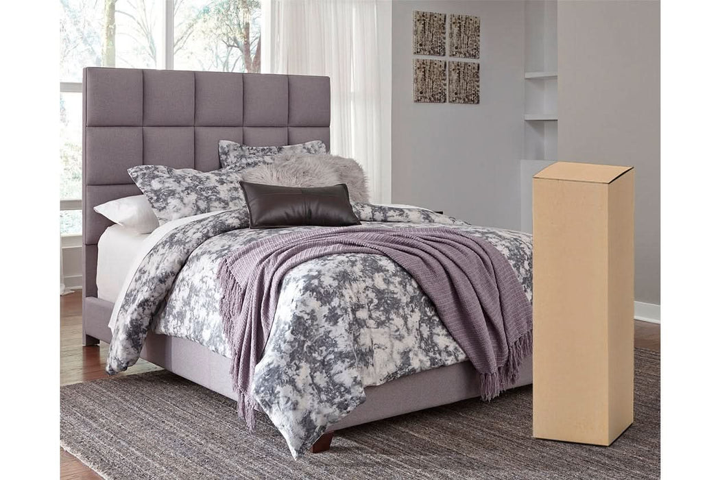 Dolante Bedroom  Homestyle Furniture (ARk)