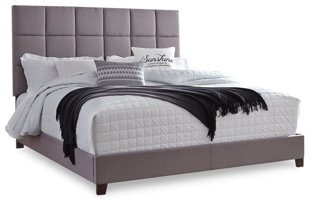 Dolante Bedroom  Homestyle Furniture (ARk)