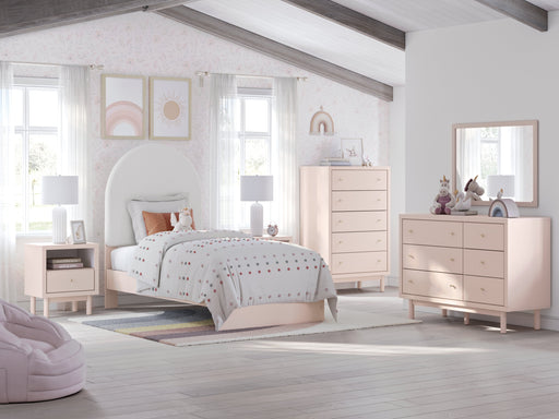 Wistenpine Bedroom  Homestyle Furniture (ARk)