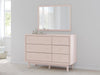 Wistenpine Bedroom  Homestyle Furniture (ARk)