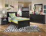 Maribel Bedroom  Homestyle Furniture (ARk)