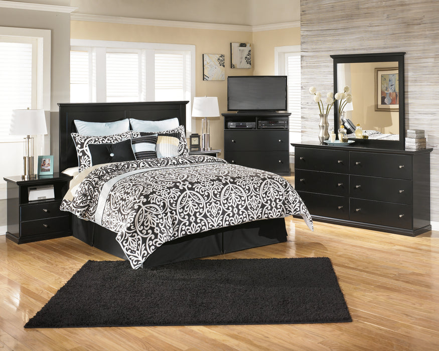 Maribel Bedroom  Homestyle Furniture (ARk)