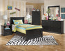 Maribel Bedroom  Homestyle Furniture (ARk)