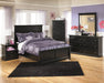 Maribel Bedroom  Homestyle Furniture (ARk)