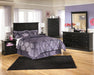 Maribel Bedroom  Homestyle Furniture (ARk)