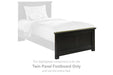 Maribel Bedroom  Homestyle Furniture (ARk)