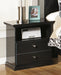 Maribel Bedroom  Homestyle Furniture (ARk)