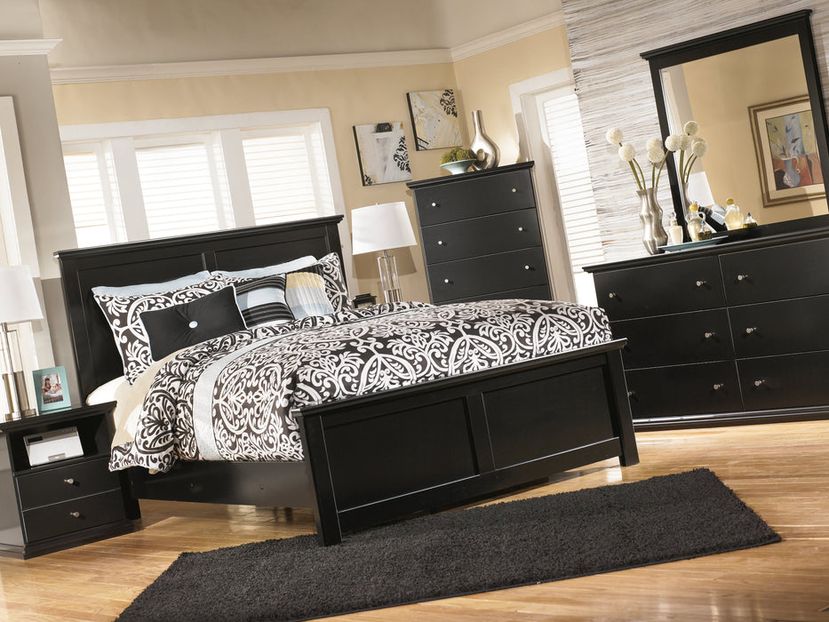 Maribel Bedroom  Homestyle Furniture (ARk)