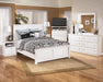 Bostwick Shoals Bedroom  Homestyle Furniture (ARk)