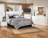 Bostwick Shoals Bedroom  Homestyle Furniture (ARk)