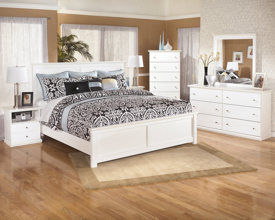 Bostwick Shoals Bedroom  Homestyle Furniture (ARk)