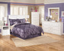 Bostwick Shoals Bedroom  Homestyle Furniture (ARk)