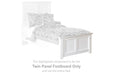 Bostwick Shoals Bedroom  Homestyle Furniture (ARk)