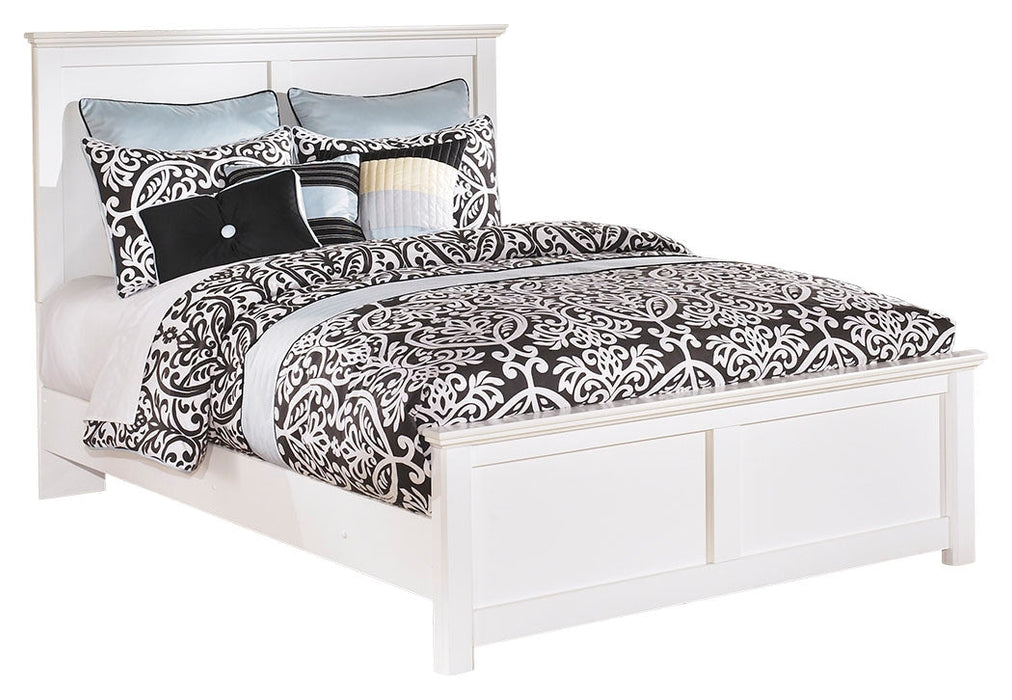 Bostwick Shoals Bedroom  Homestyle Furniture (ARk)