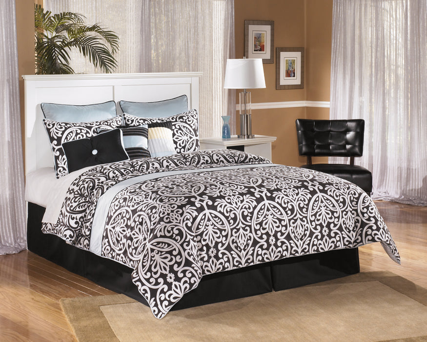 Bostwick Shoals Bedroom  Homestyle Furniture (ARk)