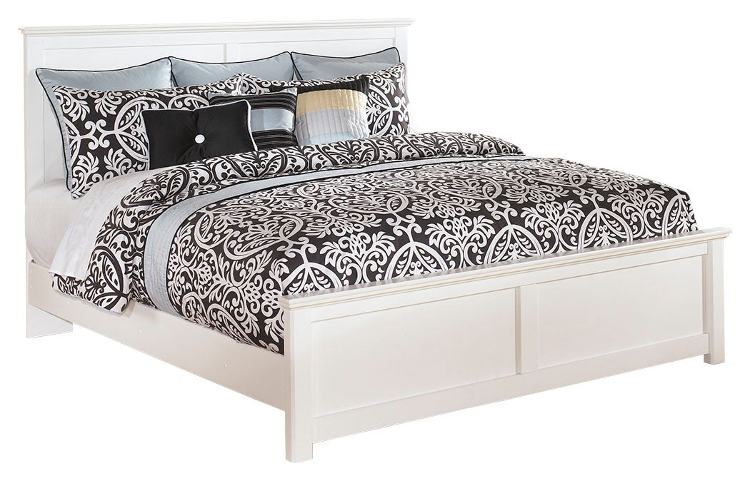 Bostwick Shoals Bedroom  Homestyle Furniture (ARk)