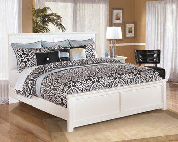 Bostwick Shoals Bedroom  Homestyle Furniture (ARk)