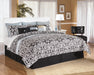 Bostwick Shoals Bedroom  Homestyle Furniture (ARk)