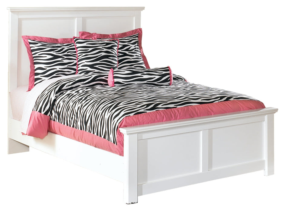 Bostwick Shoals Bedroom  Homestyle Furniture (ARk)