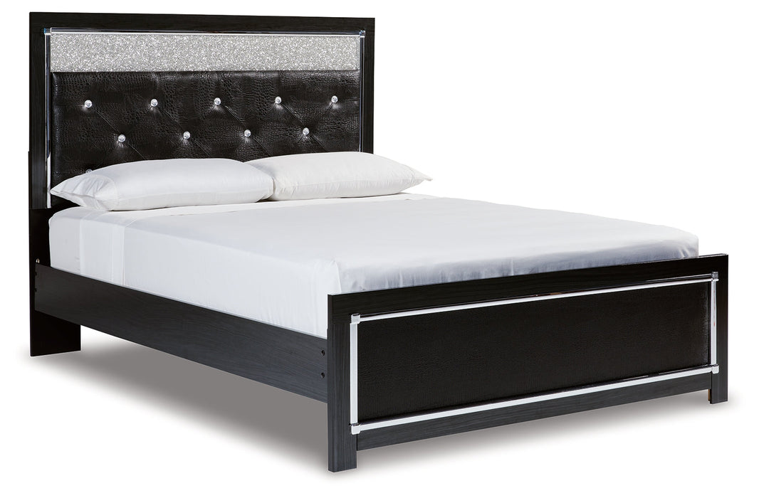 Kaydell Bedroom  Homestyle Furniture (ARk)