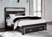 Kaydell Bedroom  Homestyle Furniture (ARk)