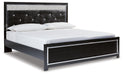 Kaydell Bedroom  Homestyle Furniture (ARk)