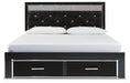 Kaydell Bedroom  Homestyle Furniture (ARk)