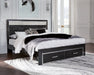 Kaydell Bedroom  Homestyle Furniture (ARk)