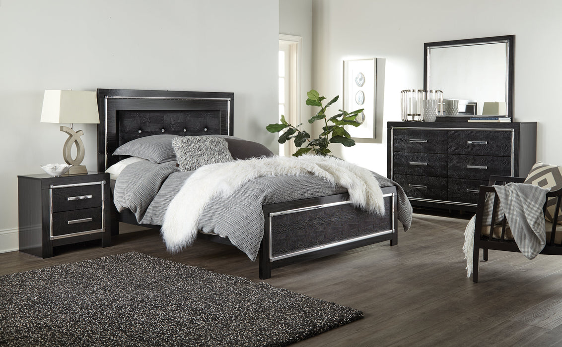 Kaydell Bedroom  Homestyle Furniture (ARk)