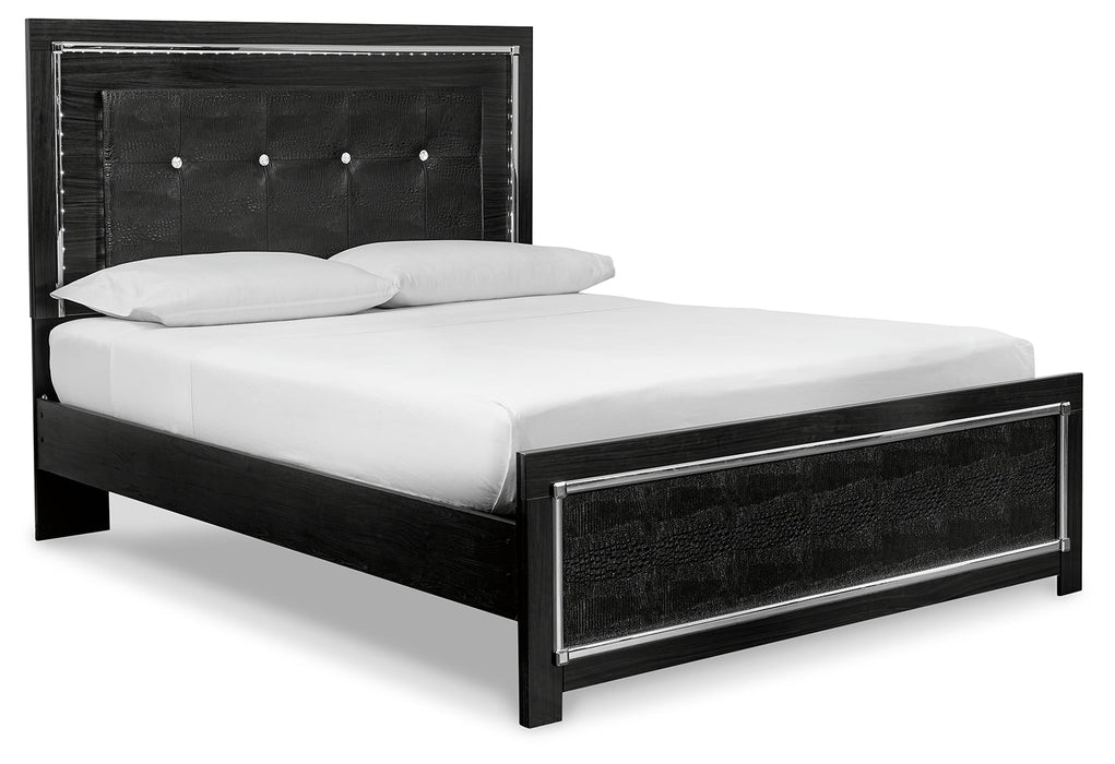 Kaydell Bedroom  Homestyle Furniture (ARk)