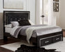 Kaydell Bedroom  Homestyle Furniture (ARk)