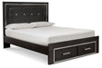 Kaydell Bedroom  Homestyle Furniture (ARk)