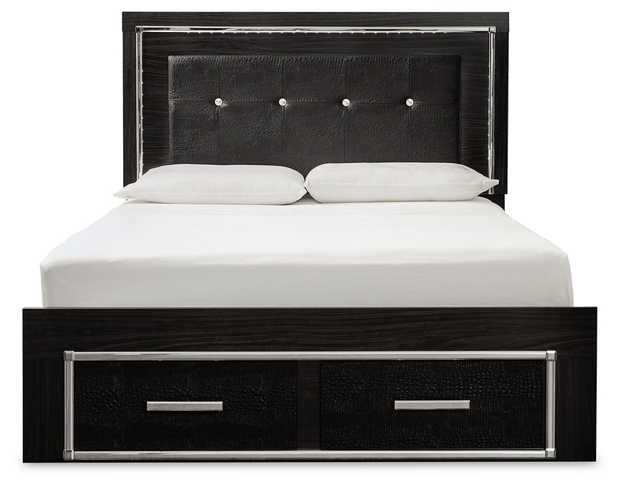 Kaydell Bedroom  Homestyle Furniture (ARk)