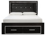 Kaydell Bedroom  Homestyle Furniture (ARk)