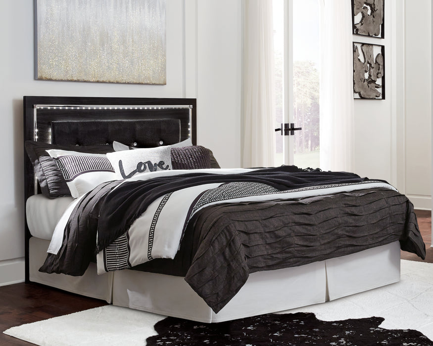 Kaydell Bedroom  Homestyle Furniture (ARk)