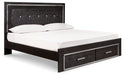 Kaydell Bedroom  Homestyle Furniture (ARk)