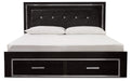 Kaydell Bedroom  Homestyle Furniture (ARk)