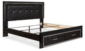 Kaydell Bedroom  Homestyle Furniture (ARk)