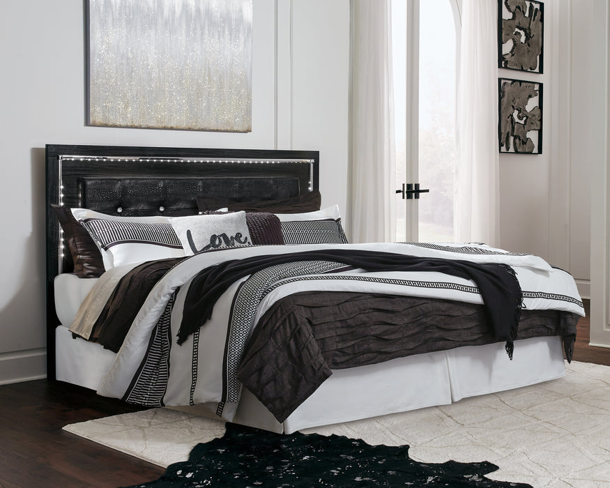 Kaydell Bedroom  Homestyle Furniture (ARk)