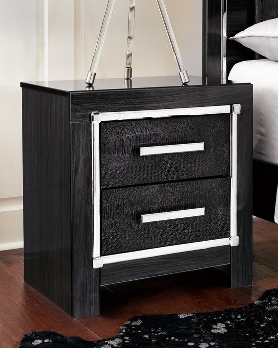 Kaydell Bedroom  Homestyle Furniture (ARk)