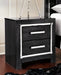 Kaydell Bedroom  Homestyle Furniture (ARk)