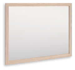Homestyle Furniture - Ashley Furniture - Arloster Bedroom Mirror - Bedroom Mirror - PCB1566-36