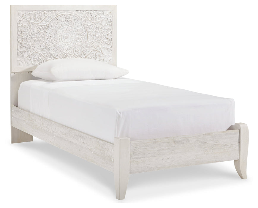 Paxberry Bedroom  Homestyle Furniture (ARk)