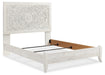 Paxberry Bedroom  Homestyle Furniture (ARk)