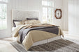 Paxberry Bedroom  Homestyle Furniture (ARk)