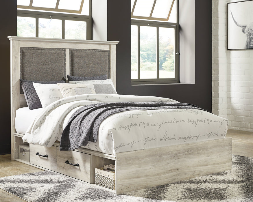 Cambeck Bedroom  Homestyle Furniture (ARk)