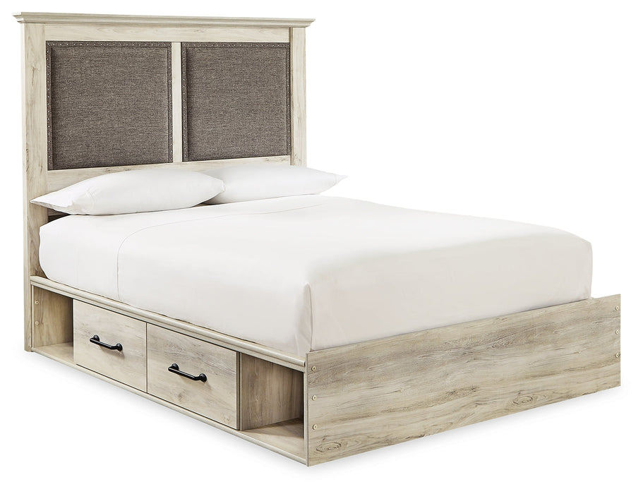 Cambeck Bedroom  Homestyle Furniture (ARk)