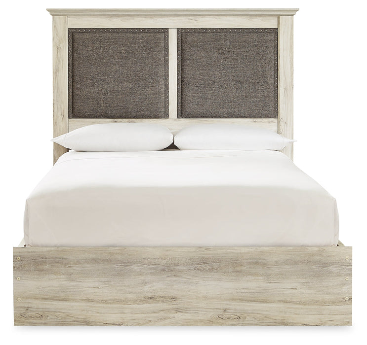 Cambeck Bedroom  Homestyle Furniture (ARk)