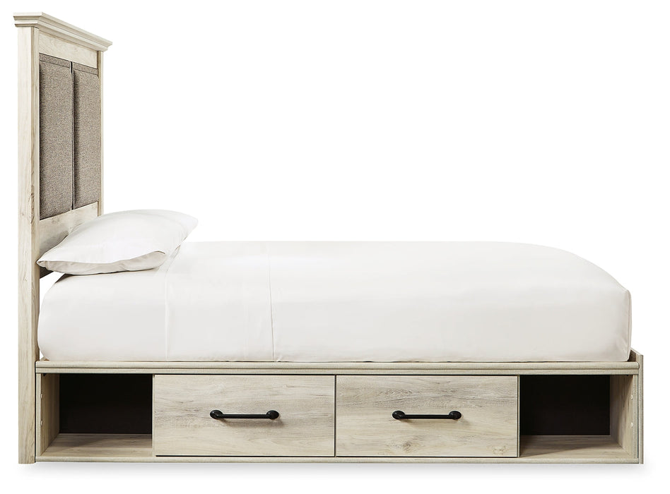 Cambeck Bedroom  Homestyle Furniture (ARk)